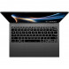 Ноутбук MSI Prestige 13 AI+ A3MG-046RU (13.3&amp;quot;, OLED, Intel Core Ultra 9 386H 2.1ГГц, 16 ядер, 32ГБ LPDDR5x, 1ТБ SSD, Intel Graphics, Windows 11 Pro), серый в Тамбове