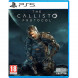 Игра The Callisto Protocol [PS5, русские субтитры] в Тамбове