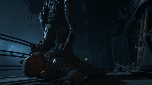 Игра The Callisto Protocol [PS5, русские субтитры] в Тамбове