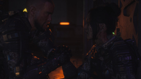 Игра The Callisto Protocol [PS5, русские субтитры] в Тамбове