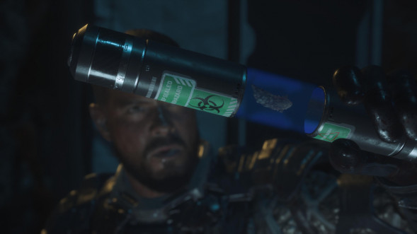 Игра The Callisto Protocol [PS5, русские субтитры] в Тамбове