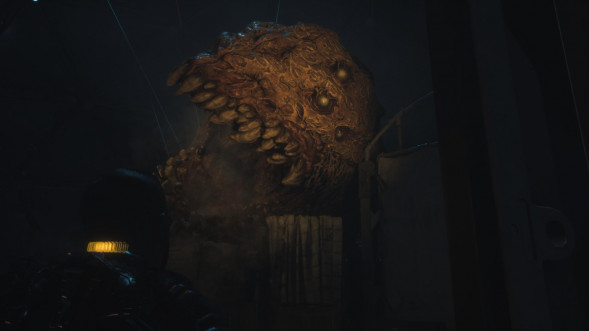 Игра The Callisto Protocol [PS5, русские субтитры] в Тамбове