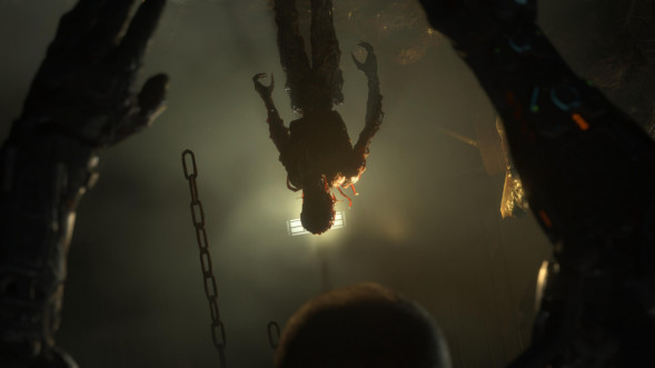 Игра The Callisto Protocol [PS5, русские субтитры] в Тамбове