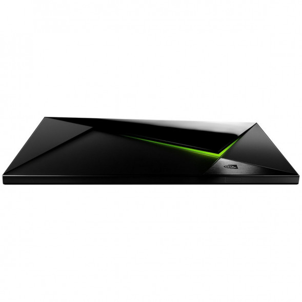 ТВ-приставка NVIDIA SHIELD TV PRO, черный в Тамбове
