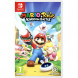 Игра Mario + Rabbids Kingdom Battle [Nintendo Switch, английский язык] в Тамбове