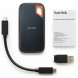 Внешний диск SanDisk Portable SSD 1TB 1000Mb/s [SDSSDE61-1TOO-Z25] в Тамбове