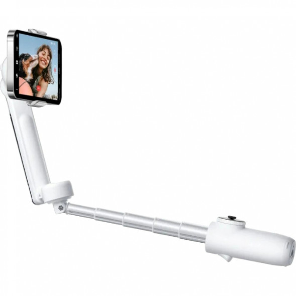 Стабилизатор Insta360 Flow Creator Kit, White в Тамбове