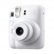 Фотоаппарат моментальной печати Fujifilm Instax Mini 12, White в Тамбове