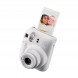Фотоаппарат моментальной печати Fujifilm Instax Mini 12, White в Тамбове