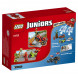 Конструктор LEGO Juniors 10722 Схватка со змеями в Тамбове