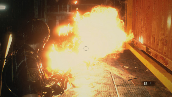 Resident Evil 2 [PS4, русские субтитры] в Тамбове