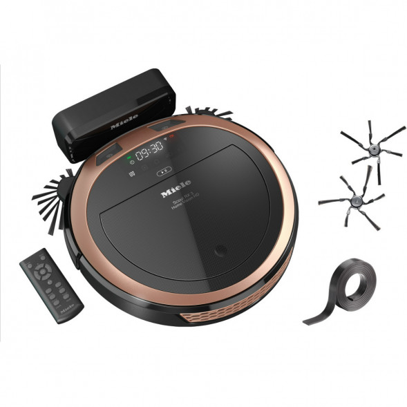 Робот пылесос Miele Scout RX3 Home Vision HD в Тамбове