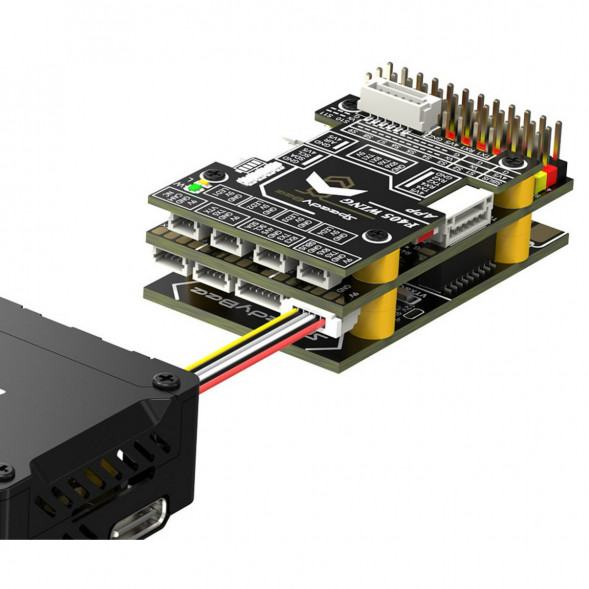 Полётный контроллер SpeedyBee F405 WING APP в Тамбове