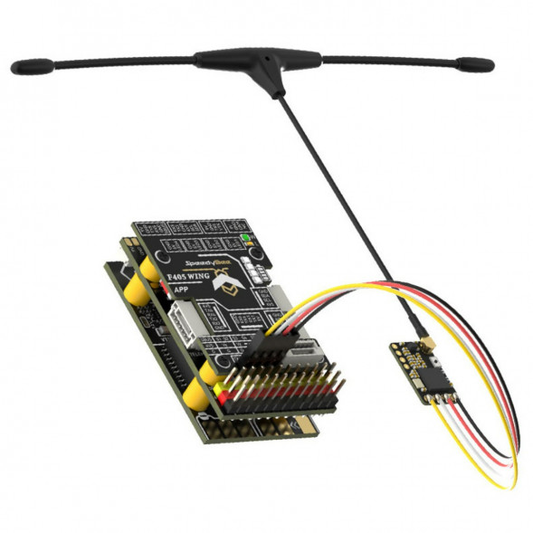 Полётный контроллер SpeedyBee F405 WING APP в Тамбове