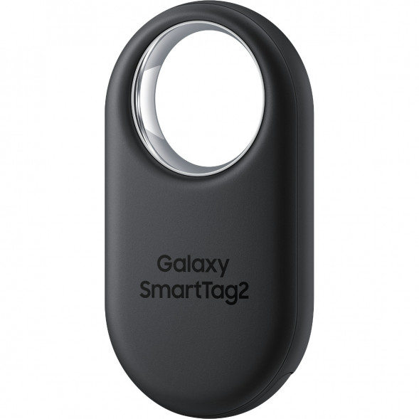 Беспроводная метка Samsung SmartTag2, черный (1 шт.) в Тамбове