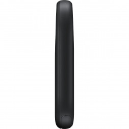 Беспроводная метка Samsung SmartTag2, черный (1 шт.)