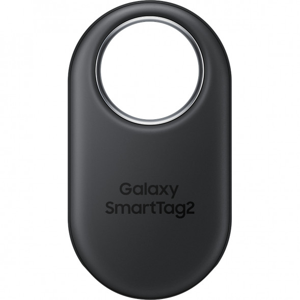 Беспроводная метка Samsung SmartTag2, черный (1 шт.) в Тамбове
