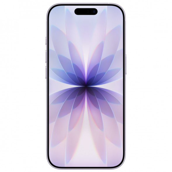 Смартфон Apple iPhone 17 256GB eSim, Lavender в Тамбове