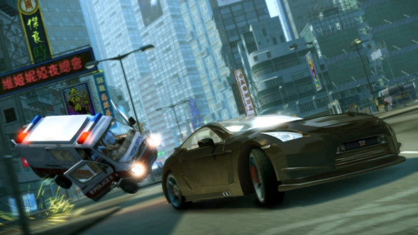 Игра Sleeping Dogs. Definitive Edition [PS4, русские субтитры] в Тамбове