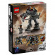 Конструктор LEGO Super Heroes 76277 Механическая броня Воителя в Тамбове