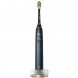 Звуковая зубная щетка Philips Sonicare 9900 Prestige HX9992, темно-синий в Тамбове