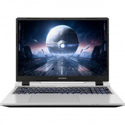 Ноутбук Colorful P16 Pro-HD76D3201TS-5EAA (16", IPS, Intel Core i7 14650HX 2.2ГГц, 16 ядер, 32ГБ DDR5, 1ТБ SSD, NVIDIA GeForce RTX 5060 - 8 ГБ, Windows 11 Home), белый
