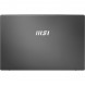 Ноутбук MSI Modern 15 F1MXG-1280RU (15.6&amp;quot;, IPS, Intel Core 7 150U, 10 ядер, 16 ГБ DDR5, SSD 512 ГБ, Intel Iris Xe Graphics, Windows 11), чёрный в Тамбове