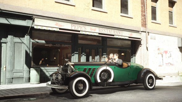 Игра Mafia Definitive Edition (PS4, Русская версия) в Тамбове