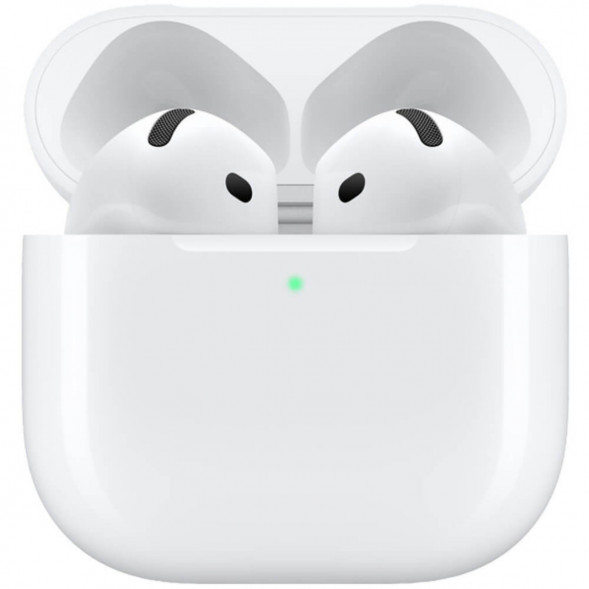 Наушники Apple AirPods 4 (без шумоподавления) в Тамбове