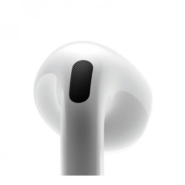 Наушники Apple AirPods 4 (без шумоподавления) в Тамбове