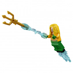Конструктор LEGO Super Heroes 76116 Подводный бой Бэтмена