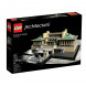 Конструктор LEGO Architecture 21017 Imperial Hotel в Тамбове