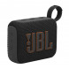 Портативная колонка JBL Go 4, Black в Тамбове
