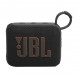 Портативная колонка JBL Go 4, Black в Тамбове