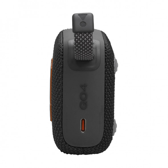 Портативная колонка JBL Go 4, Black в Тамбове