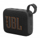 Портативная колонка JBL Go 4, Black в Тамбове