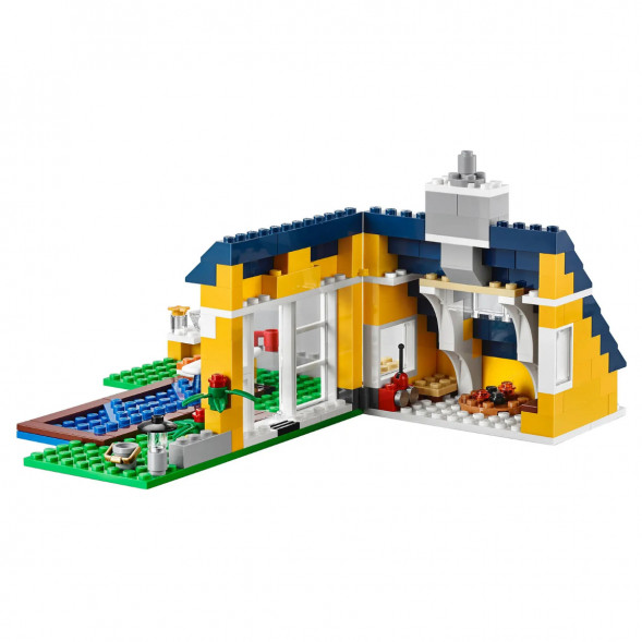 Конструктор LEGO Creator 31035 Домик на пляже в Тамбове