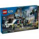 Конструктор LEGO City 60418 Полицейский грузовик криминалистической лаборатории в Тамбове