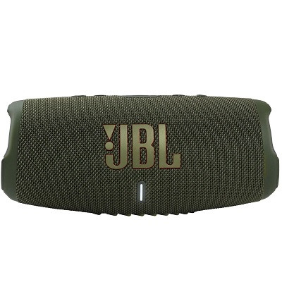 Портативная акустика JBL Charge 5, зеленый в Тамбове
