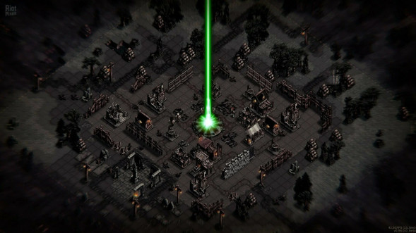 Игра The Last Spell [PS5, русские субтитры] в Тамбове