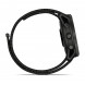 Умные часы Garmin Enduro 3 51mm Black с нейлоновым ремешком UltraFit 010-02751-01 в Тамбове