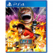 Игра One Piece Pirate Warriors 3 [PS4, английская версия] в Тамбове