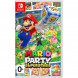 Игра Mario Party Superstars для Nintendo Switch, картридж в Тамбове