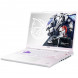 Ноутбук MSI Crosshair A16 HX MLG Edition E8WGXK-089XRUY (16&amp;quot;, IPS, AMD Ryzen 9 8940HX 2.4ГГц, 16 ядер, 16ГБ DDR5, 1ТБ SSD, NVIDIA GeForce RTX 5070 - 12 ГБ, без ОС), белый в Тамбове