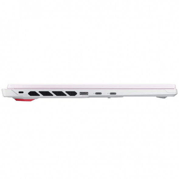 Ноутбук MSI Crosshair A16 HX MLG Edition E8WGXK-089XRUY (16&amp;quot;, IPS, AMD Ryzen 9 8940HX 2.4ГГц, 16 ядер, 16ГБ DDR5, 1ТБ SSD, NVIDIA GeForce RTX 5070 - 12 ГБ, без ОС), белый в Тамбове