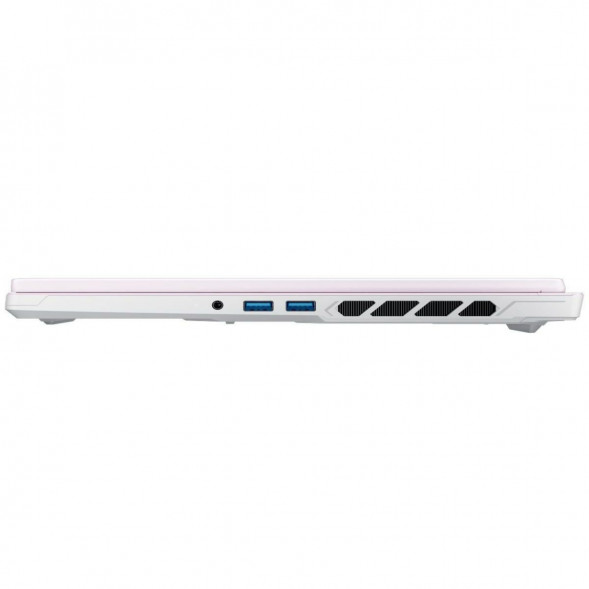Ноутбук MSI Crosshair A16 HX MLG Edition E8WGXK-089XRUY (16&amp;quot;, IPS, AMD Ryzen 9 8940HX 2.4ГГц, 16 ядер, 16ГБ DDR5, 1ТБ SSD, NVIDIA GeForce RTX 5070 - 12 ГБ, без ОС), белый в Тамбове