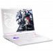 Ноутбук MSI Crosshair A16 HX MLG Edition E8WGXK-089XRUY (16&amp;quot;, IPS, AMD Ryzen 9 8940HX 2.4ГГц, 16 ядер, 16ГБ DDR5, 1ТБ SSD, NVIDIA GeForce RTX 5070 - 12 ГБ, без ОС), белый в Тамбове