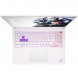 Ноутбук MSI Crosshair A16 HX MLG Edition E8WGXK-089XRUY (16&amp;quot;, IPS, AMD Ryzen 9 8940HX 2.4ГГц, 16 ядер, 16ГБ DDR5, 1ТБ SSD, NVIDIA GeForce RTX 5070 - 12 ГБ, без ОС), белый в Тамбове