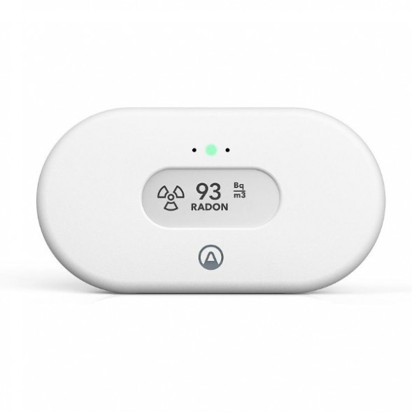 Умный монитор радона Airthings View Radon в Тамбове