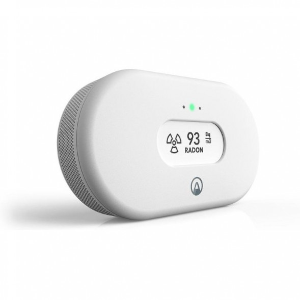 Умный монитор радона Airthings View Radon в Тамбове